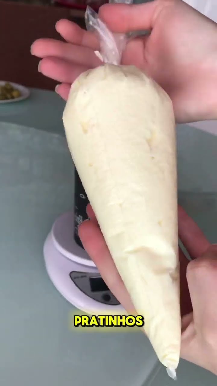Já pensou em faturar com crepes em festas SEM PRECISAR IR AO EVENTO?
